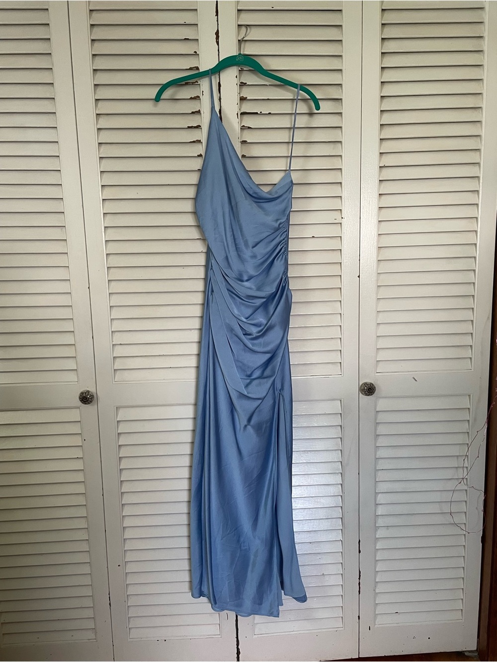 Line and Dot Cassey Dress